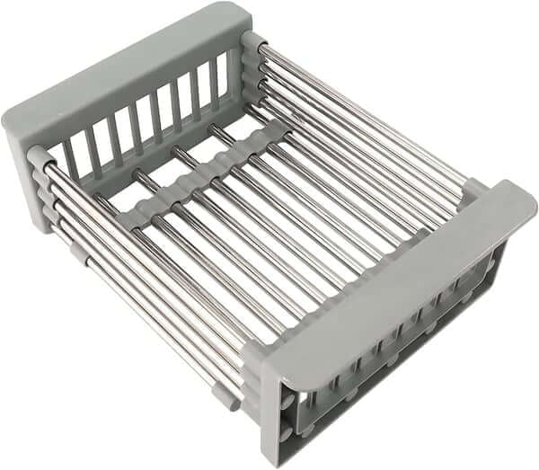 Avtoit | Extend kitchen sink drain basket