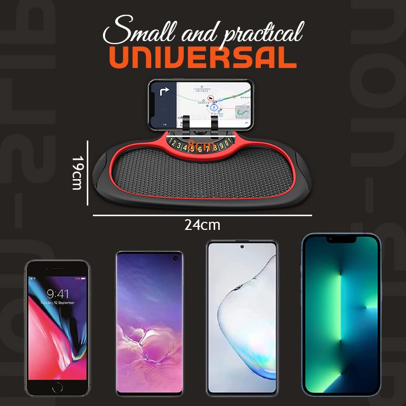 Avtoit | Anti-slip mat for mobile phone holder