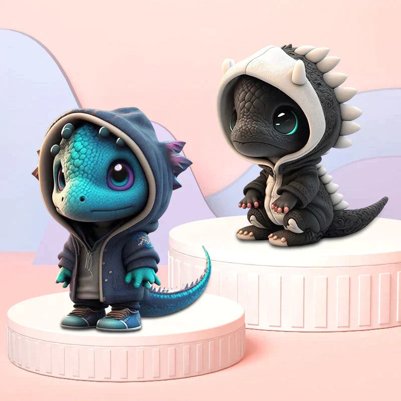 Avtoit | Cool dragon figurines