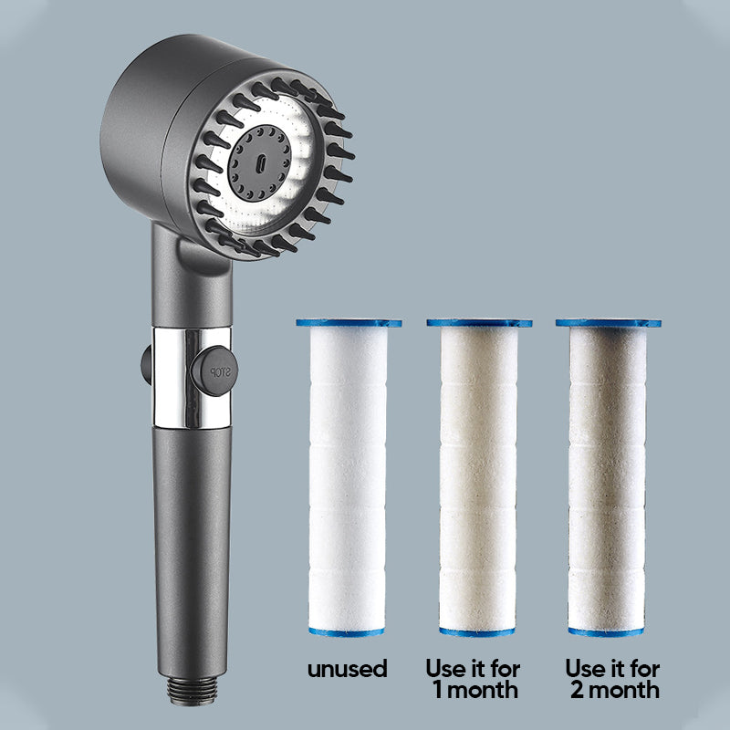 Avtoit | Multi-functional High Pressure Shower Head Set
