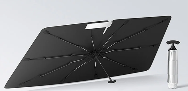 Avtoit | Car Sunshade Umbrella For Windshield Heat Insulation