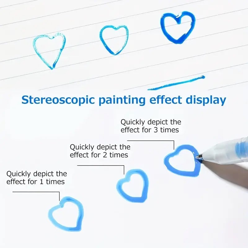 Avtoit | 3D Jelly Pen