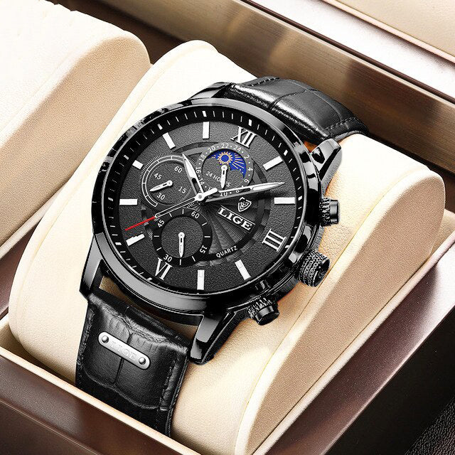 Avtoit | Classic Sports Watch