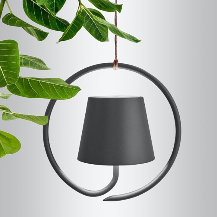Avtoit | Pendant lamp - Emptyoo - Height adjustable - Modern design