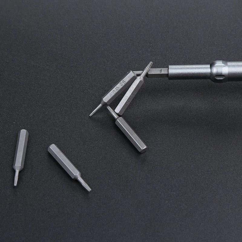 Avtoit | Ultimate Handyman Precision Screwdriver Kit