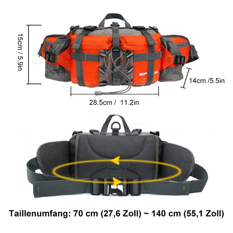 Avtoit | Outdoor Waist Bag