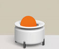 Avtoit | Wireless Charging Music Table Lamp