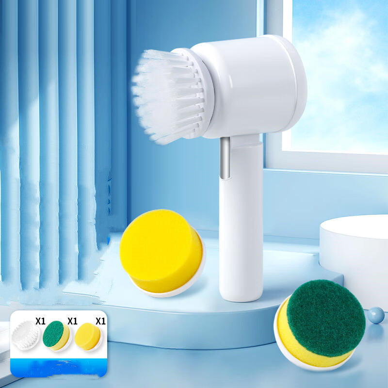 Avtoit | Electric Shoe Brush - Shoe Cleaning Wizard