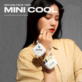 Avtoit | Mini Portable Silent Neck Hanging Fan