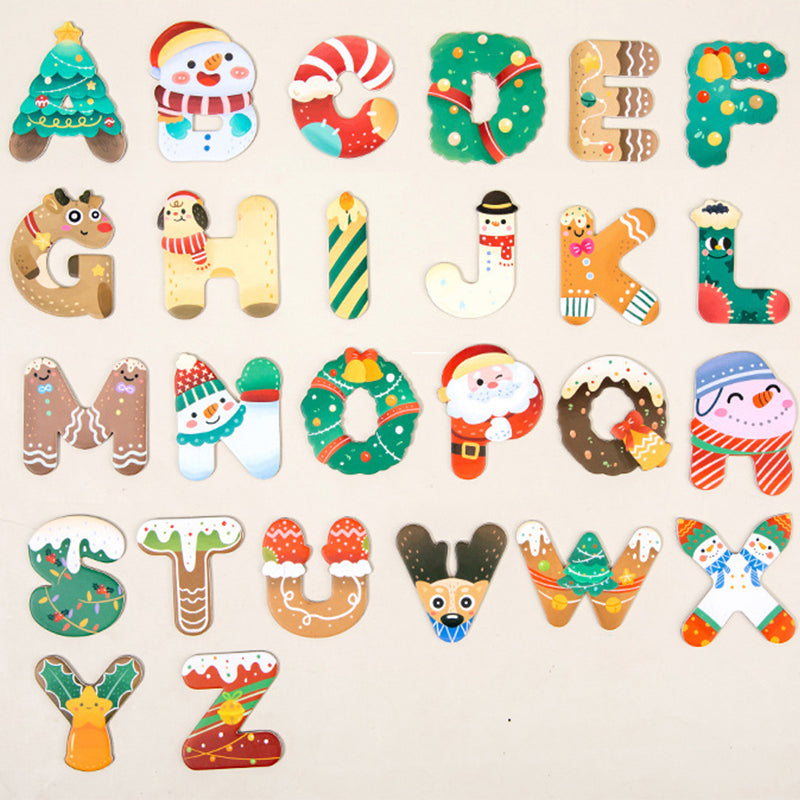 Avtoit | Wooden refrigerator magnet