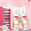 Avtoit | Fresh Flower Deodorizing and antibacterial spray for shoes and socks