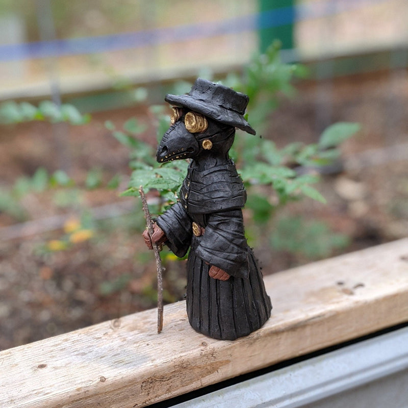 Avtoit | Plage Dr. Incense Burner