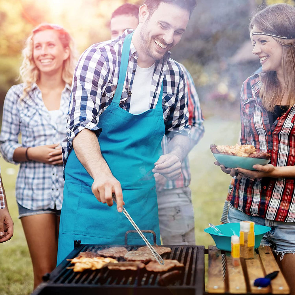 Avtoit | Stainless steel grill tongs