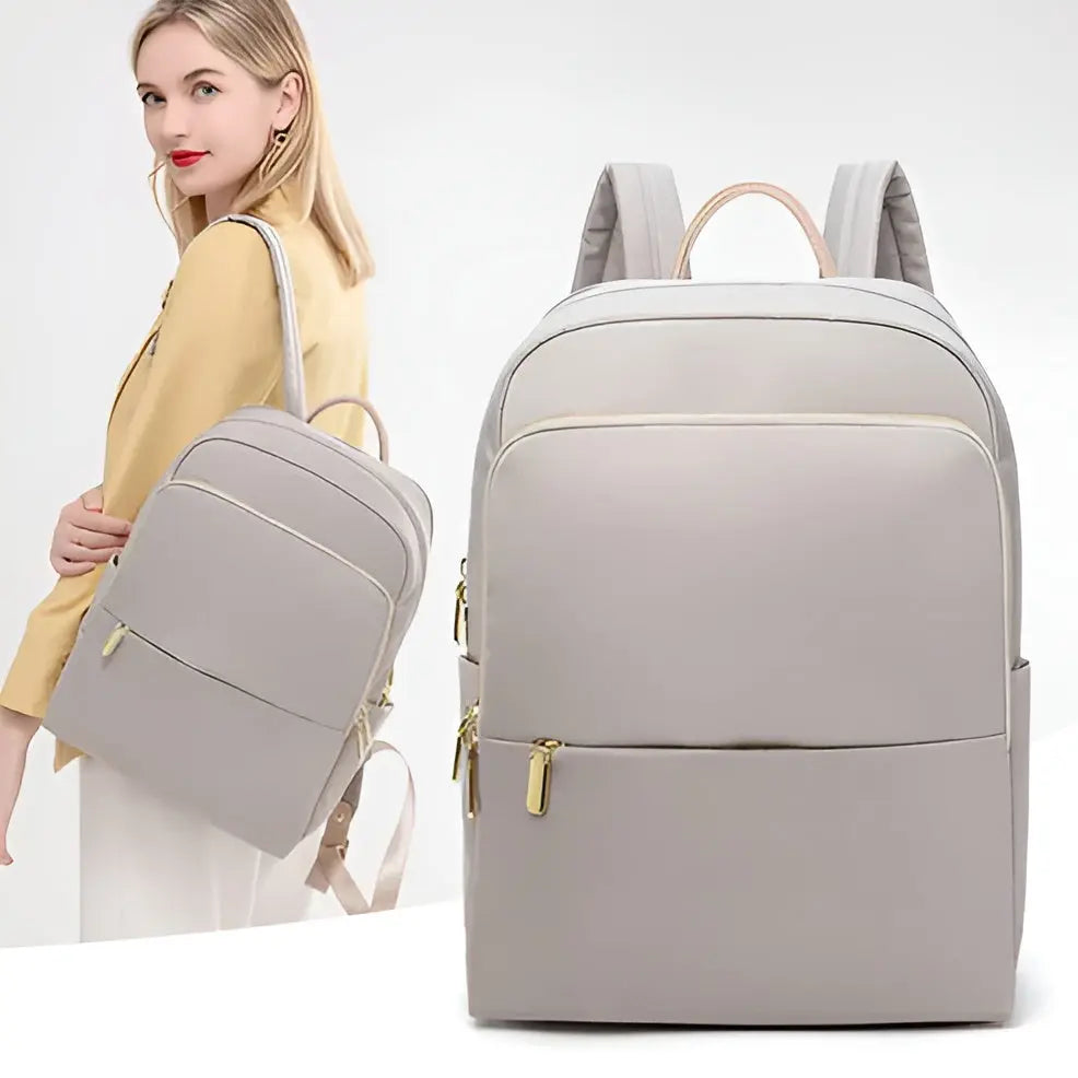 Avtoit | Sophia – Trendy Multifunctional Women’s Backpack | Waterproof & Stylish Laptop Bag