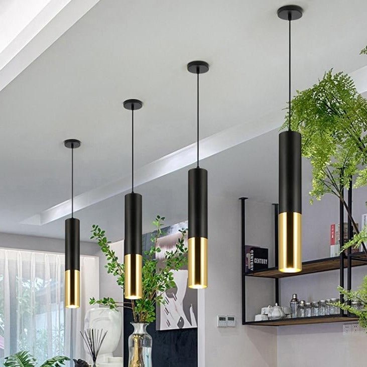 Avtoit | GlowSphere - Stylish Pendant Lamp