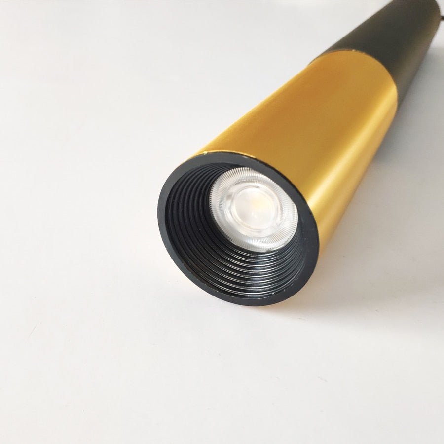 Avtoit | GlowSphere - Stylish Pendant Lamp
