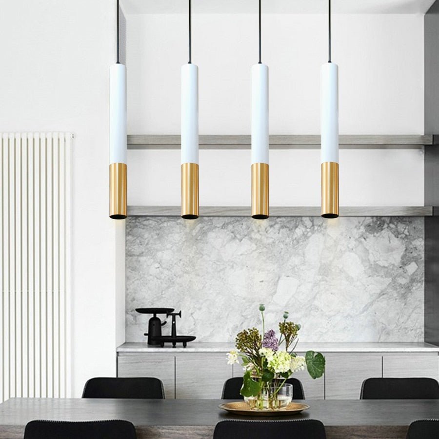 Avtoit | GlowSphere - Stylish Pendant Lamp
