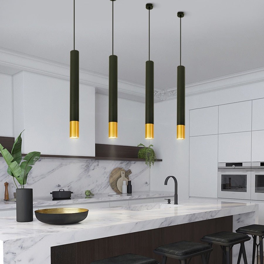 Avtoit | GlowSphere - Stylish Pendant Lamp