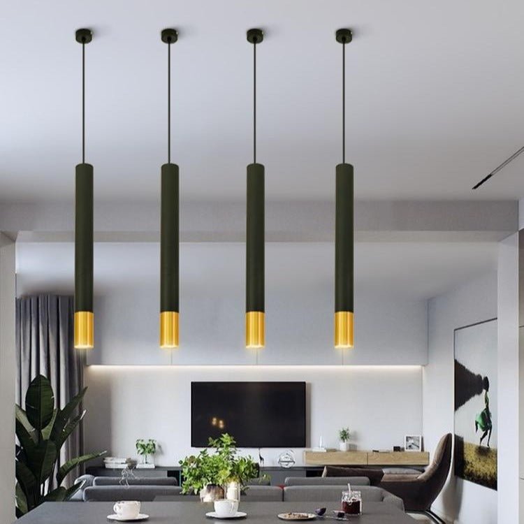 Avtoit | GlowSphere - Stylish Pendant Lamp