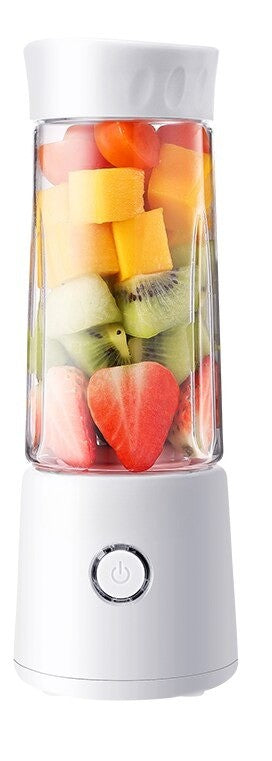 Avtoit | Mini Helper Portable Fruit Juicer Blender