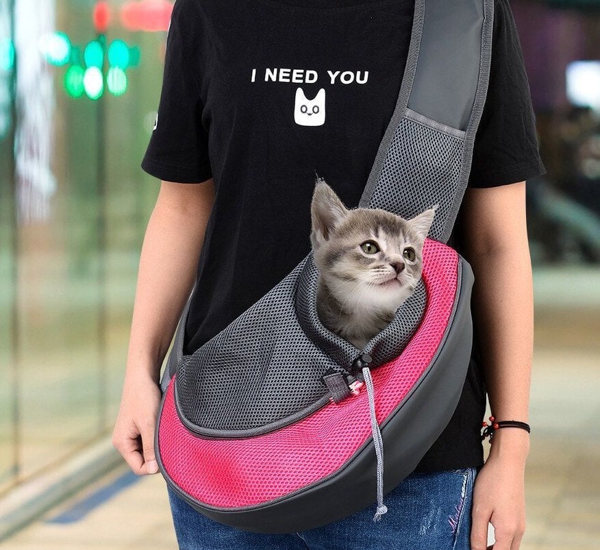 Avtoit | Pet carrier  - for Cats and small dogs