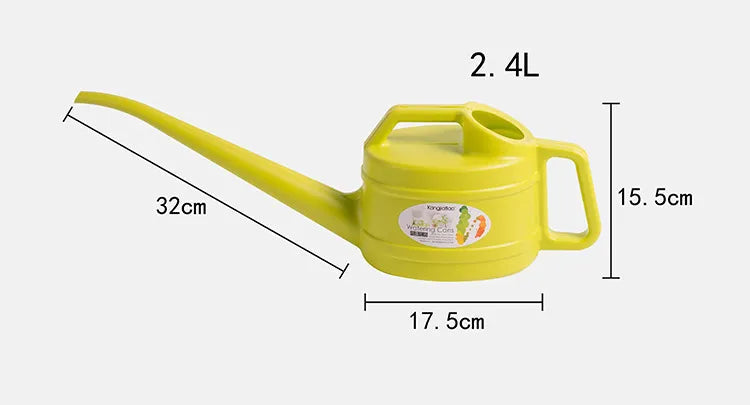 Avtoit | Watering can with long spout for precise and easy watering