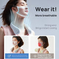 Avtoit | Mini portable neck fan