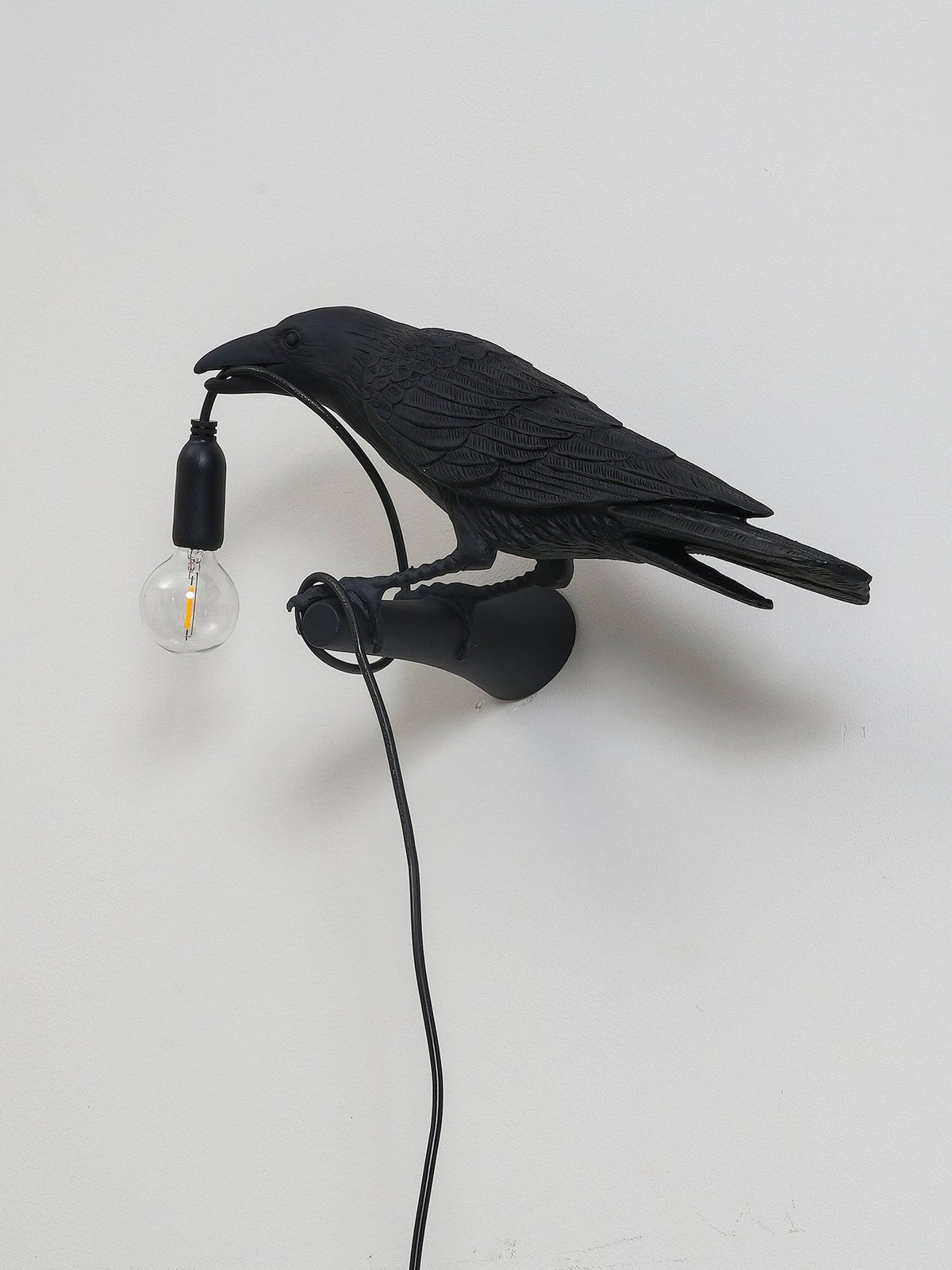 Avtoit | Bird Wall Light