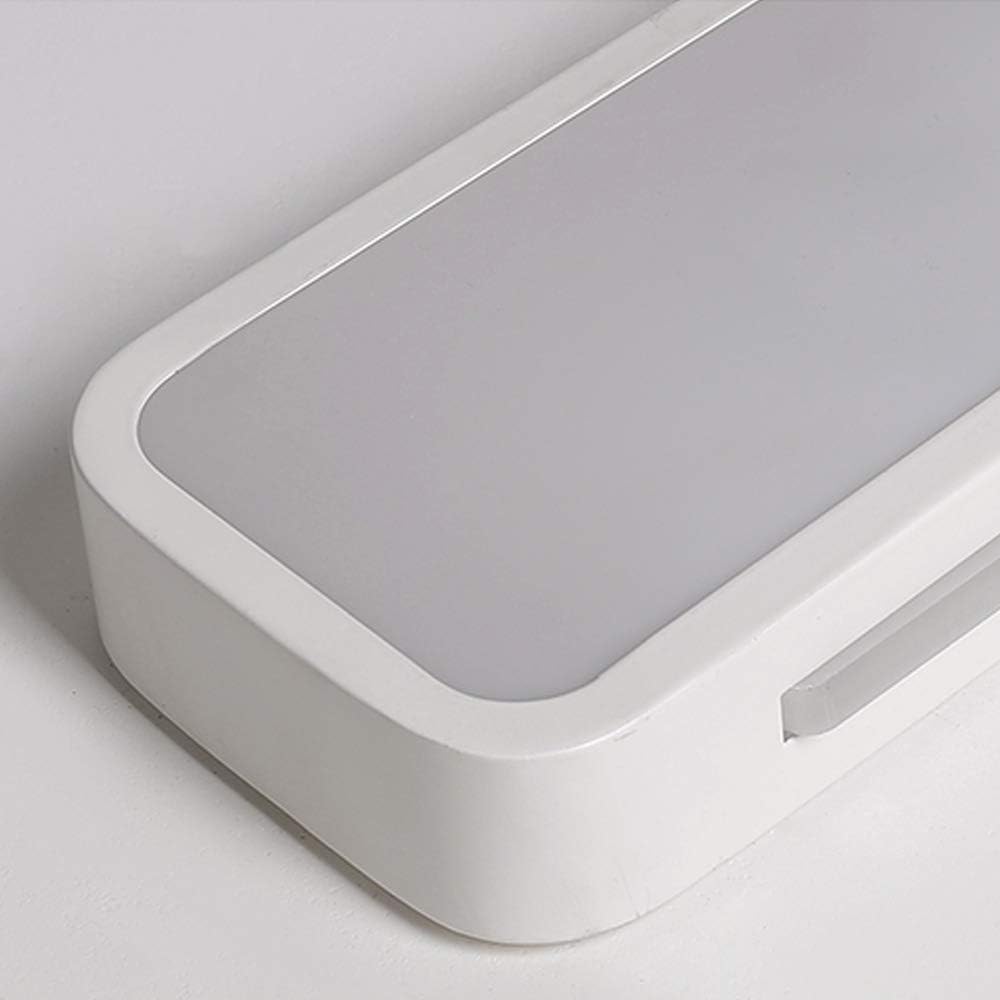 Avtoit | GlowRond – Modern LED Ceiling Light for Hallways, Entrances & Staircases | Energy Efficient & Stylish Design