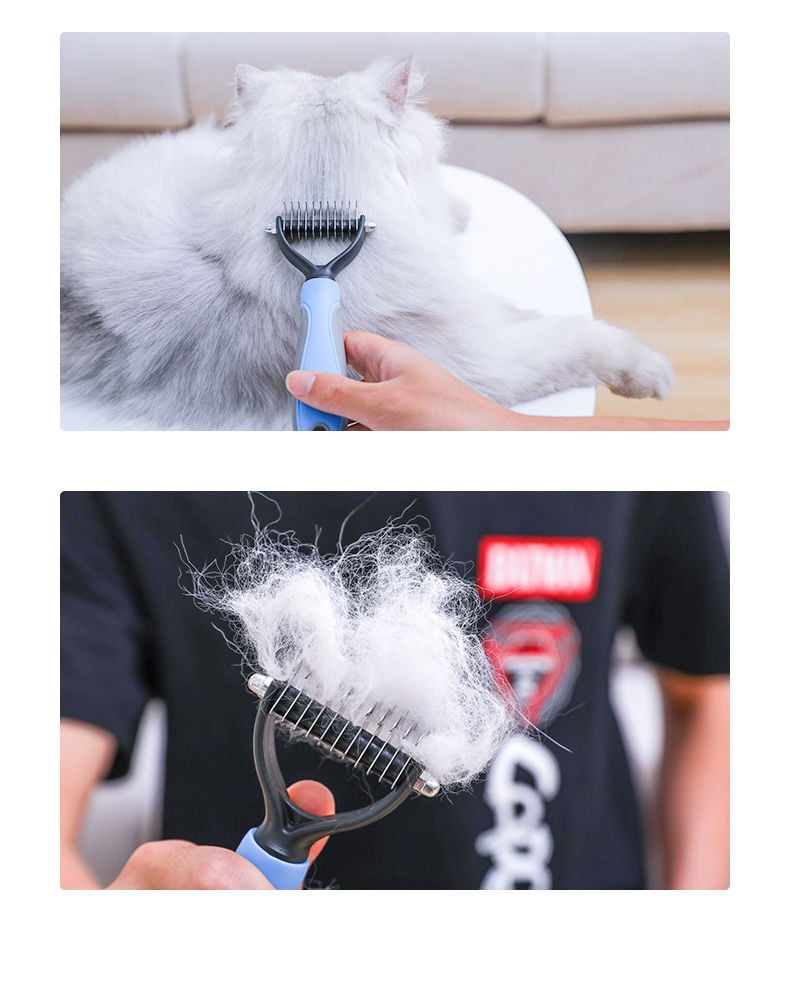 Avtoit | Pet Safe Dematting Comb