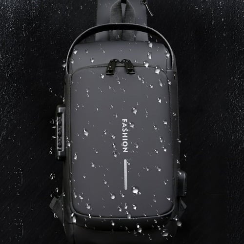 Avtoit | Anti-Theft Bag | The safest bag for on the go!