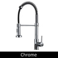 Avtoit | Deck-mounted kitchen faucet