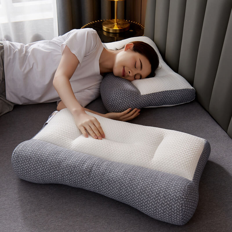 Avtoit | Orthopedic Neck Pillow For Sleeping