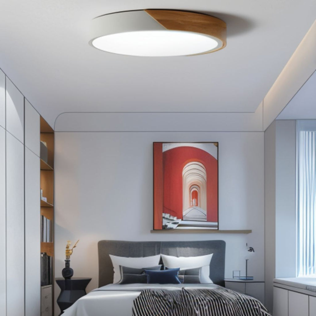 Avtoit | Modern LED Ceiling Light - Minimalist Lighting for Your Interior