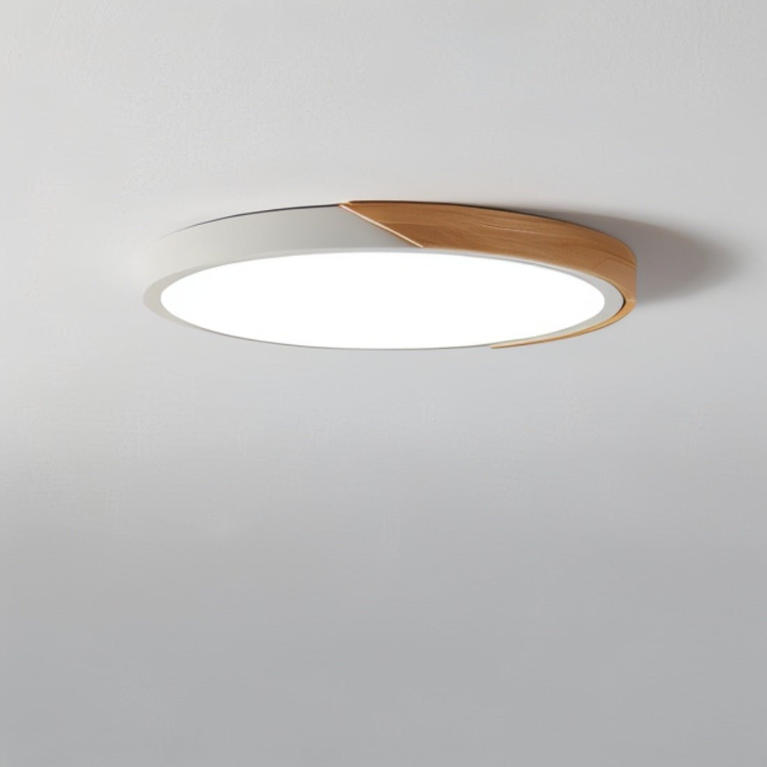 Avtoit | Modern LED Ceiling Light - Minimalist Lighting for Your Interior