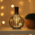Avtoit | Demora | Luxury Wireless LED Table Lamp | Elegant Cordless Lighting for Any Space