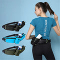 Avtoit | RunEase Pack – Waterproof Running Belt and Drink Holder