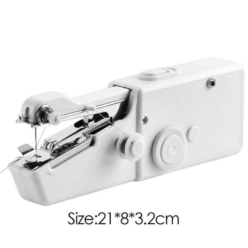 Avtoit | Portable Handheld Sewing Machines