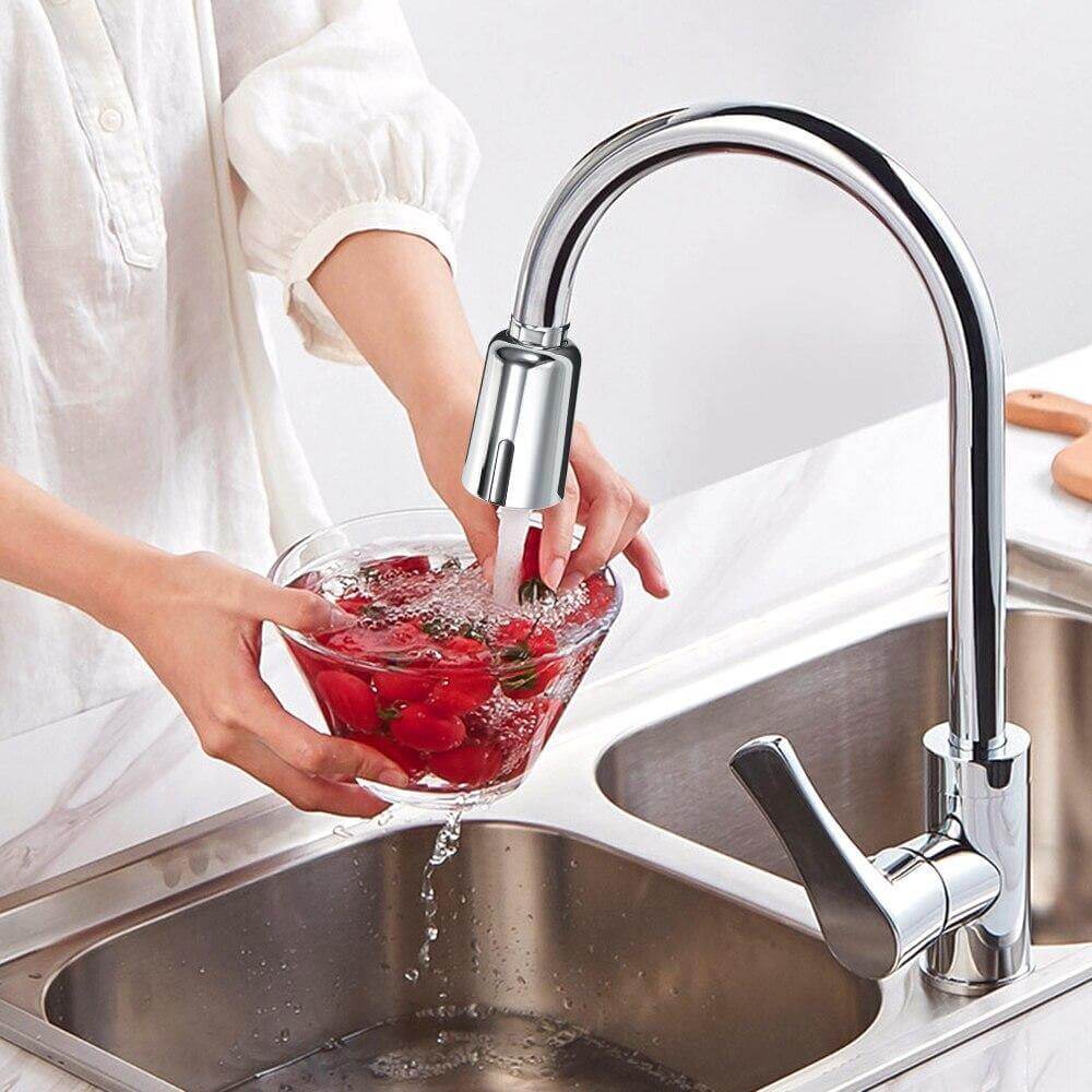 Avtoit | Automatic Touchless Sensor Faucet Head