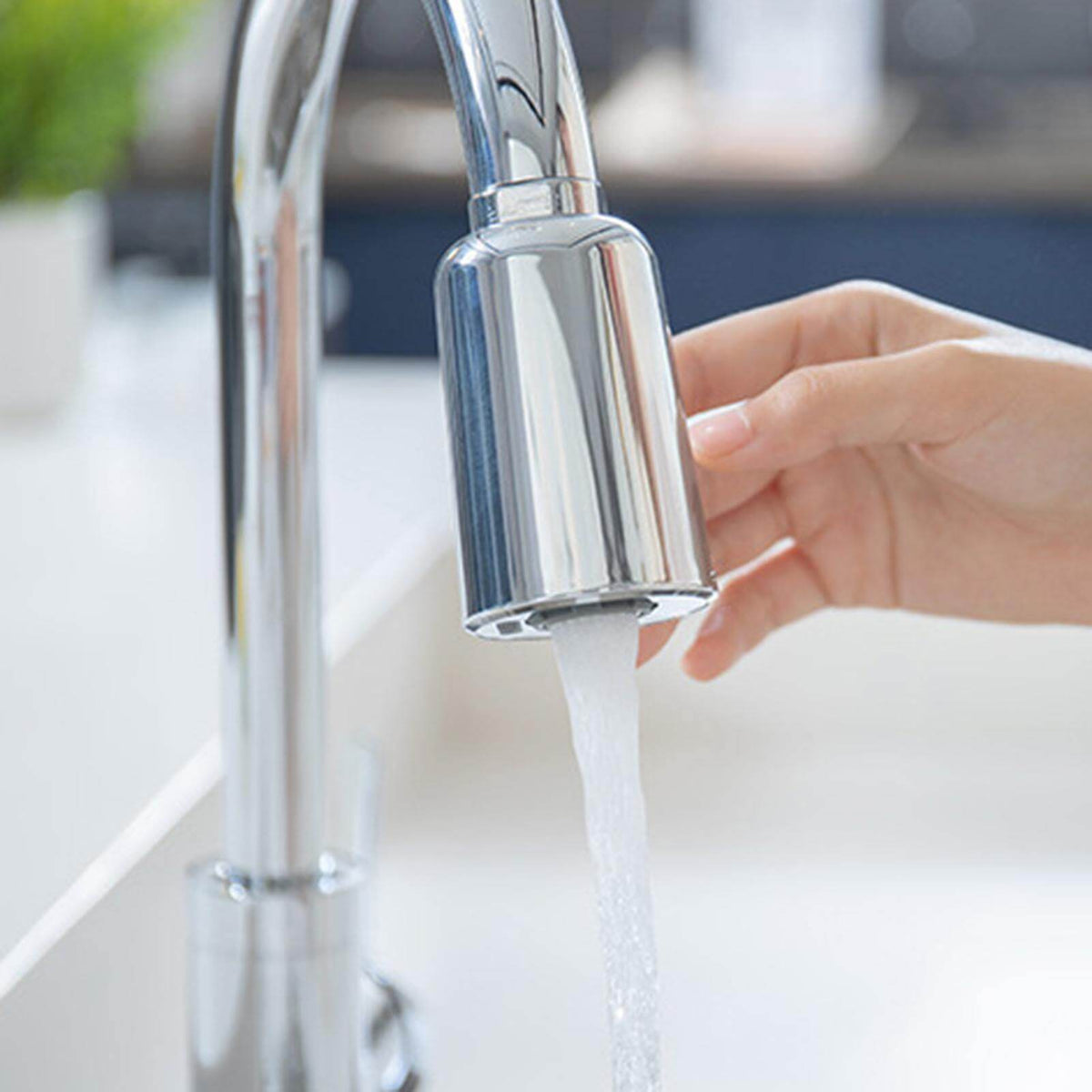 Avtoit | Automatic Touchless Sensor Faucet Head