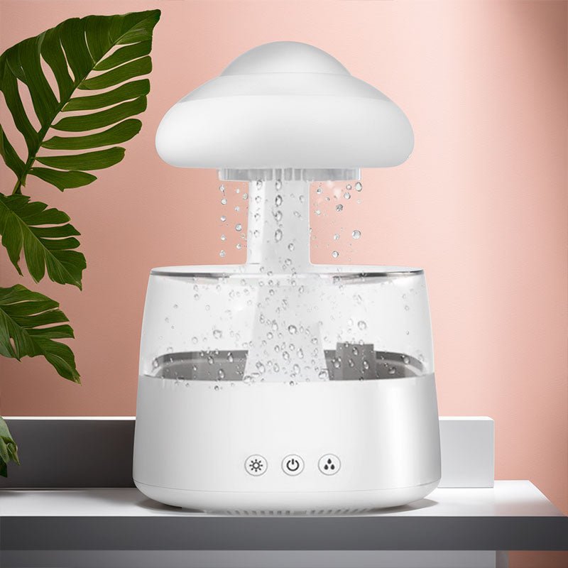 Avtoit | Design Humidifier – RainCloud