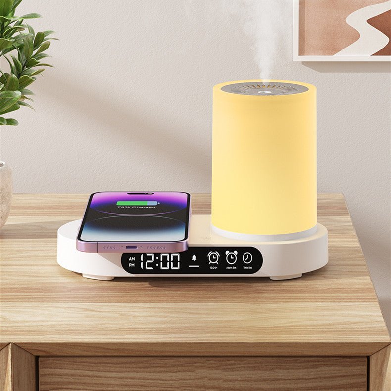 Avtoit | Desk Aroma Diffuser – AromaGlow