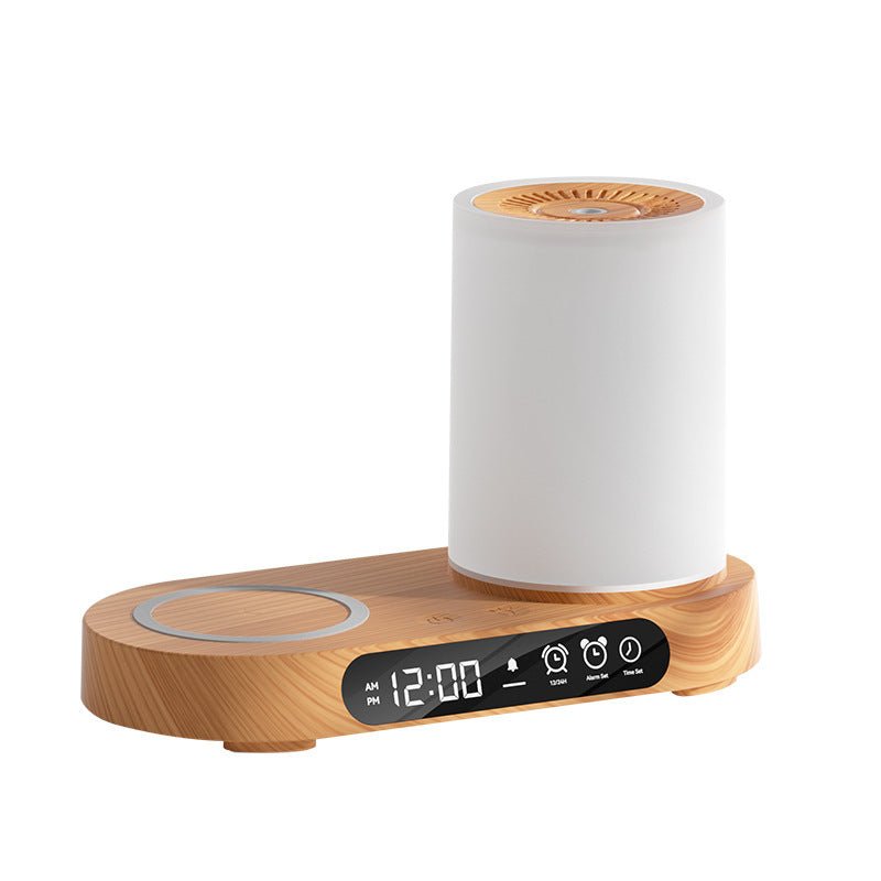 Avtoit | Desk Aroma Diffuser – AromaGlow