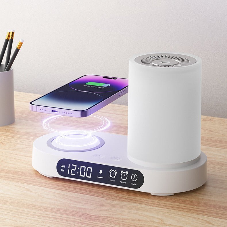 Avtoit | Desk Aroma Diffuser – AromaGlow