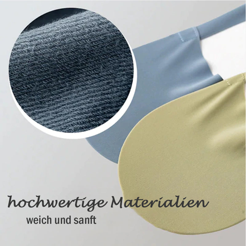 Avtoit | Non-slip Invisible Socks Made of Eisseide