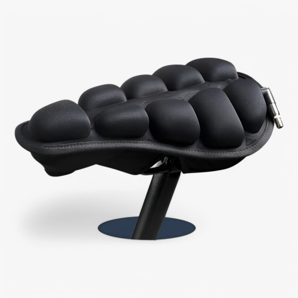 Avtoit | AirSeat | Shock-Absorbing, Sweat-Free & Ultra-Comfortable Bike Seat Cushion