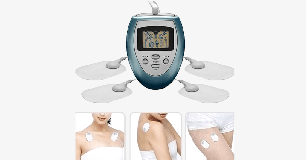 Avtoit | Best multifunctional therapeutic electric massager and body shaper
