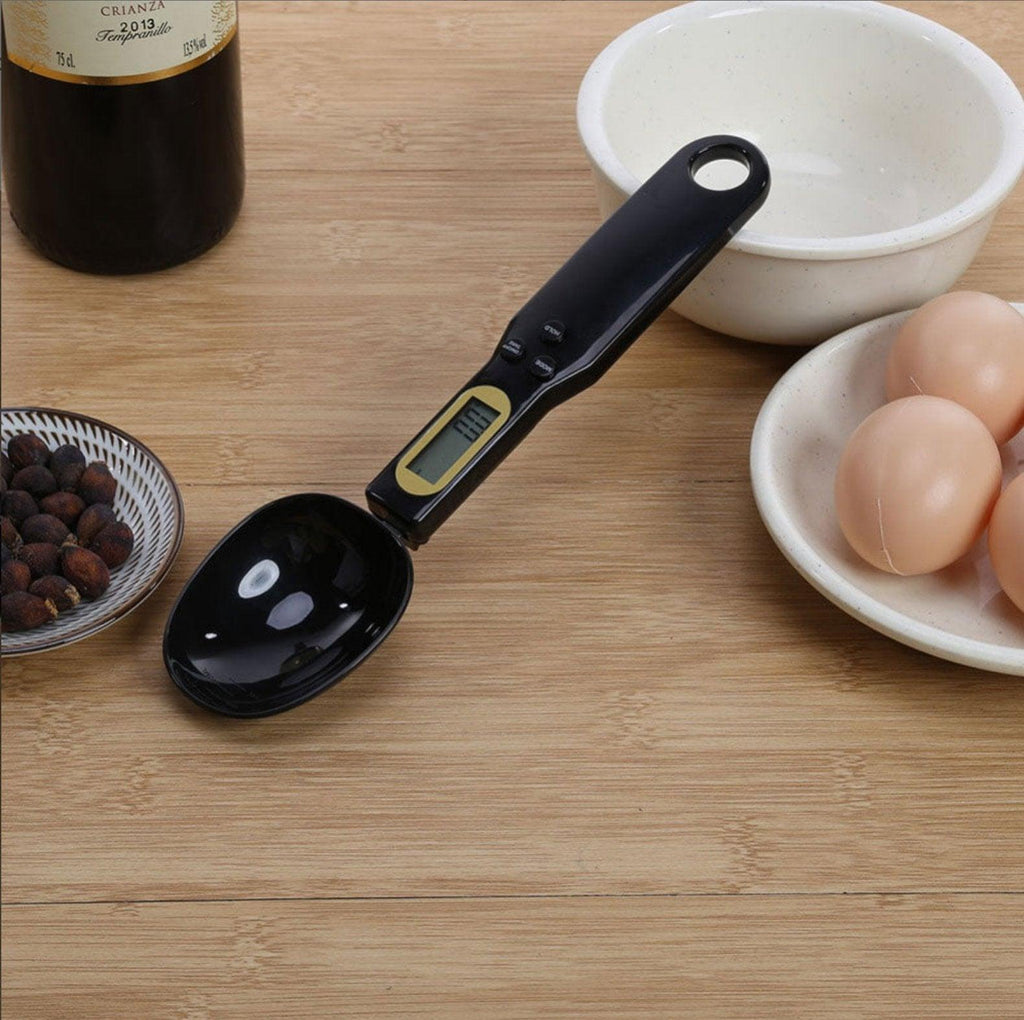 Avtoit | Digital Measuring Spoon
