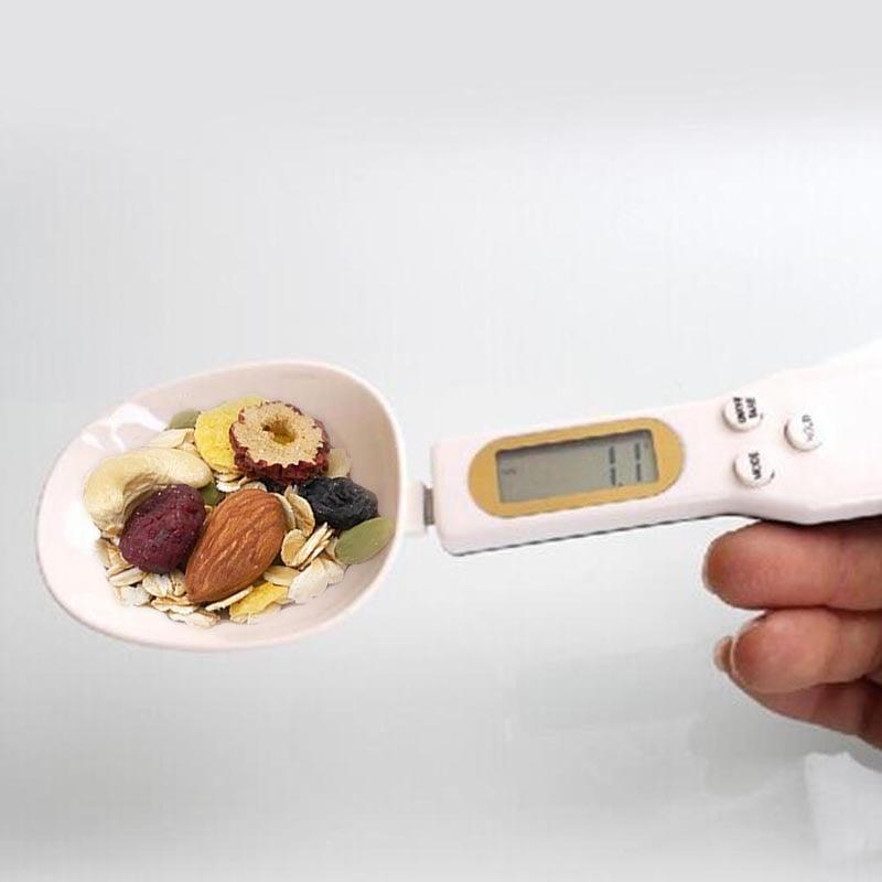 Avtoit | Digital Measuring Spoon