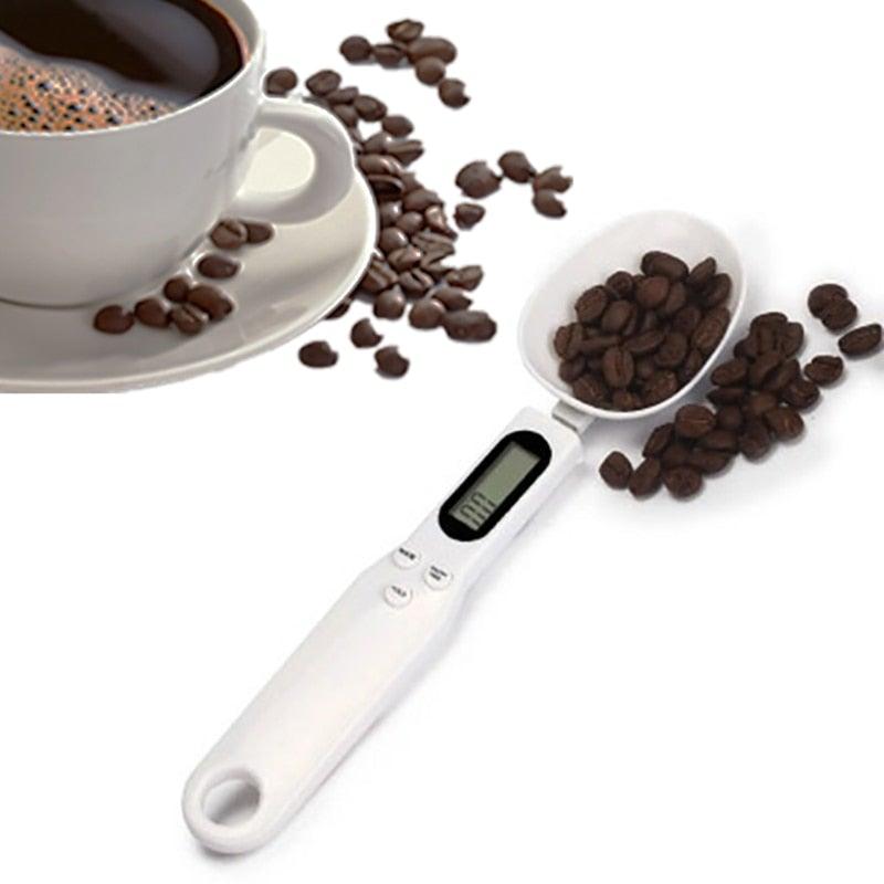 Avtoit | Digital Measuring Spoon